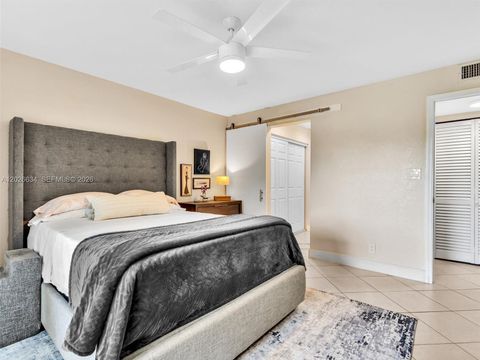 Tiny photo for 3660 Citrus Trce #2, Davie, FL 33328 (MLS # A12026634)