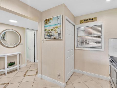 Tiny photo for 3660 Citrus Trce #2, Davie, FL 33328 (MLS # A12026634)