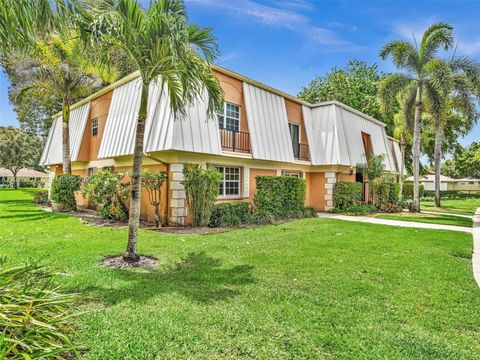 Tiny photo for 3660 Citrus Trce #2, Davie, FL 33328 (MLS # A12026634)