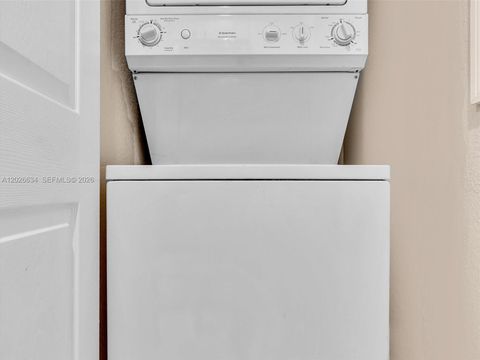 Tiny photo for 3660 Citrus Trce #2, Davie, FL 33328 (MLS # A12026634)