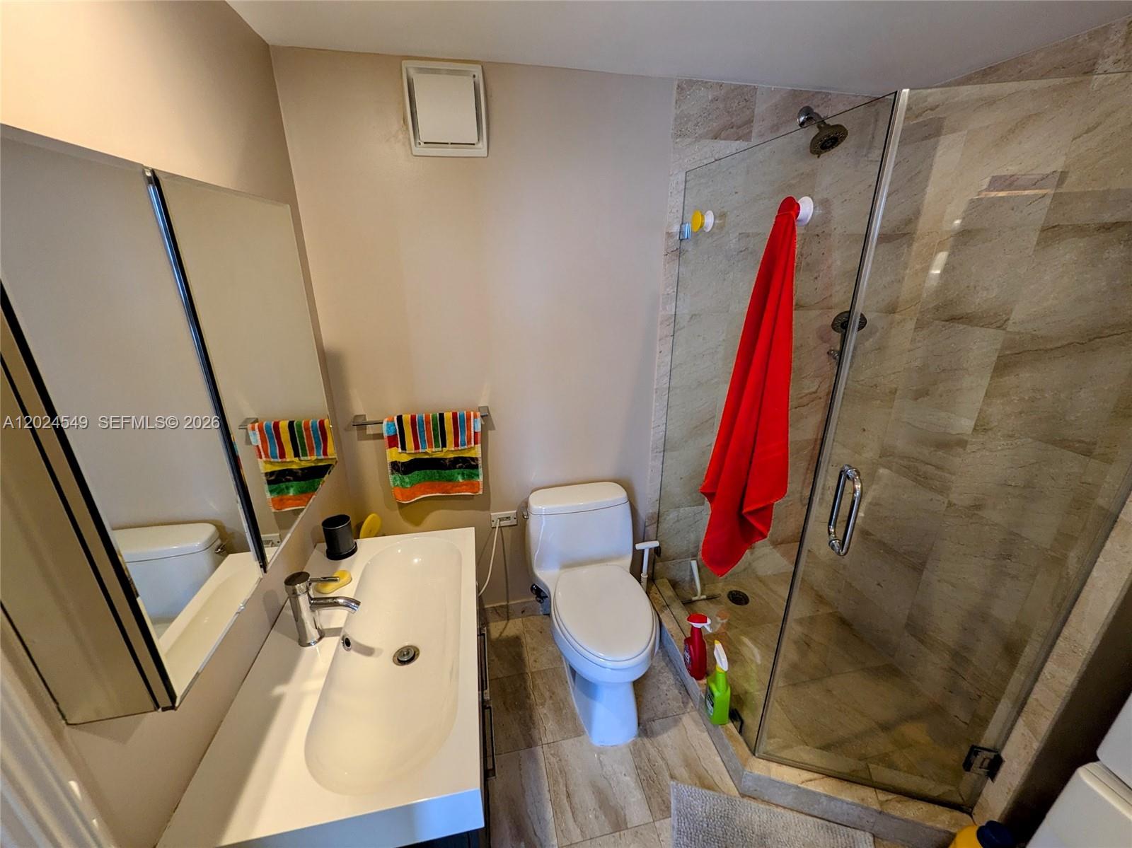 HOME TOWER CONDO - Residential