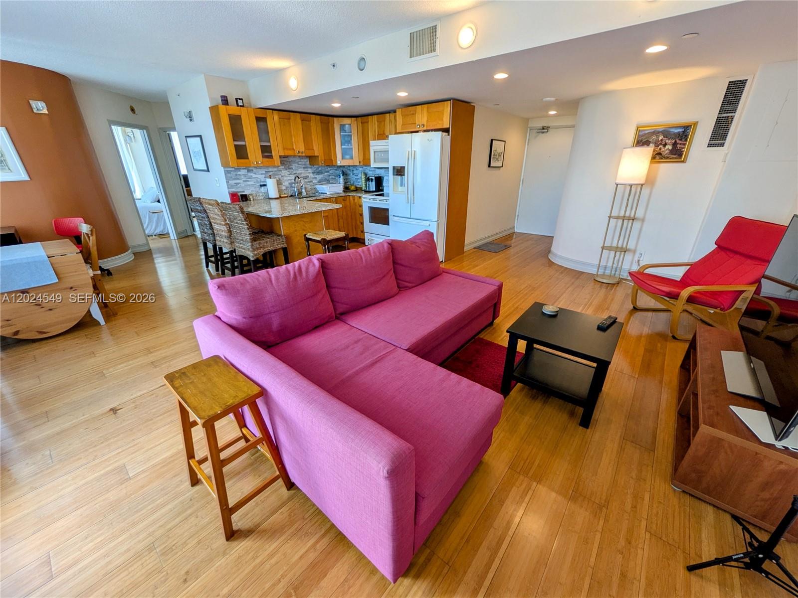 1720 Harrison St 14D