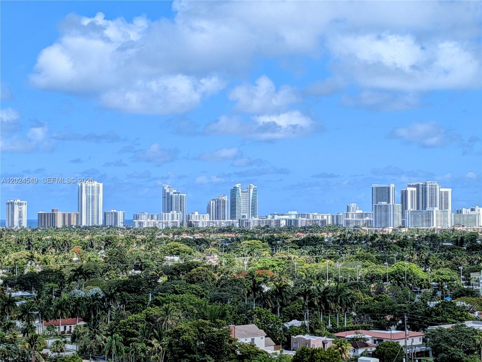 HOME TOWER CONDO - Residential