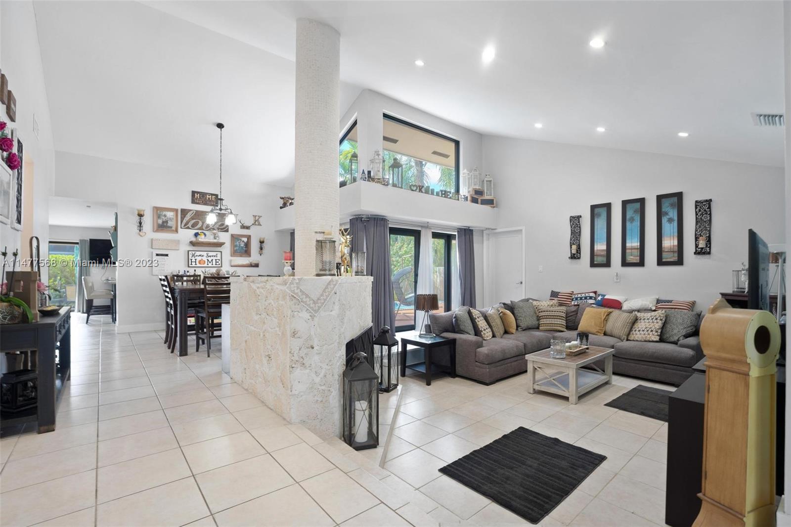 GLEN COVE SEC 2 - Residential