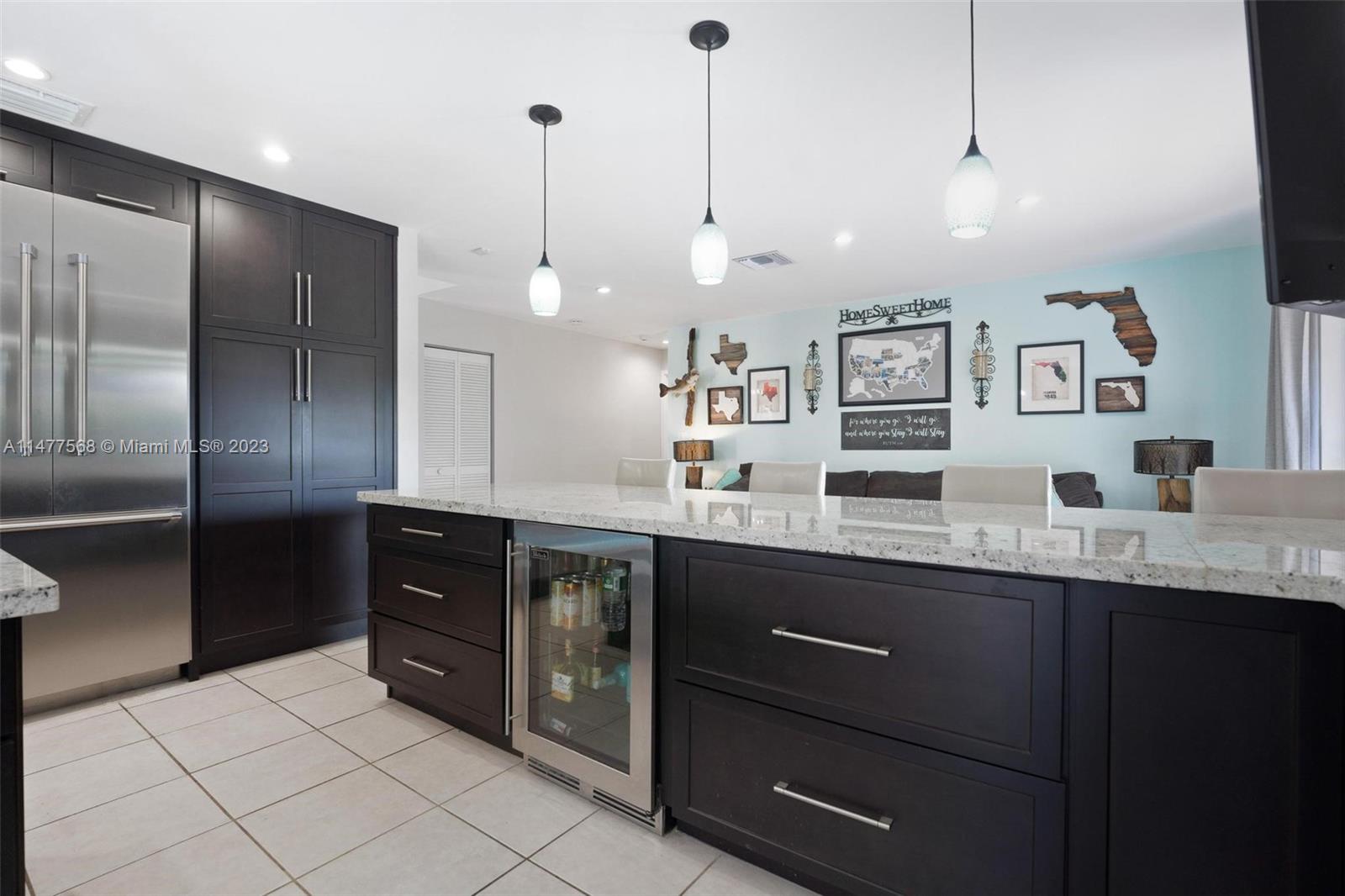 GLEN COVE SEC 2 - Residential