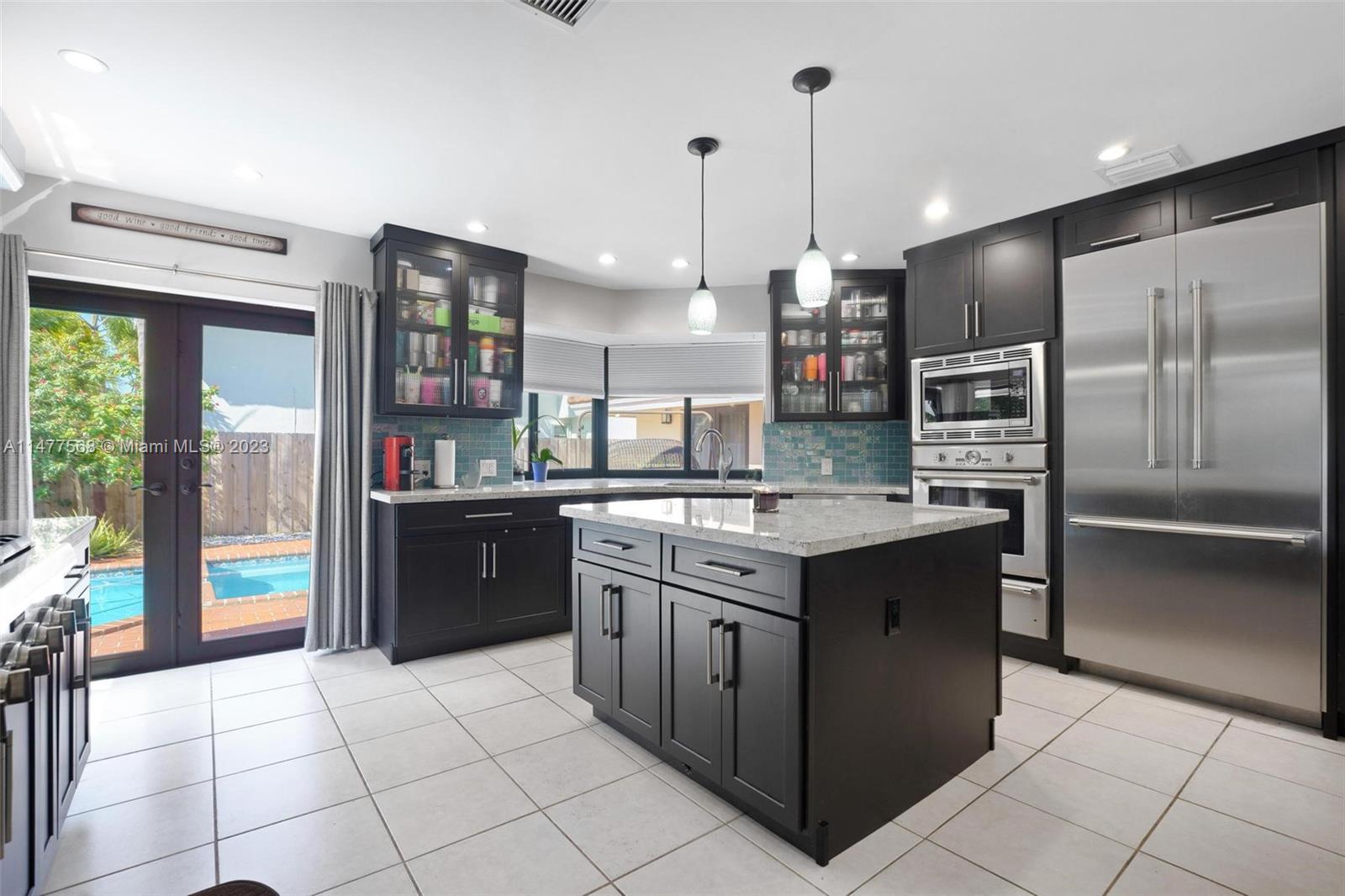 GLEN COVE SEC 2 - Residential