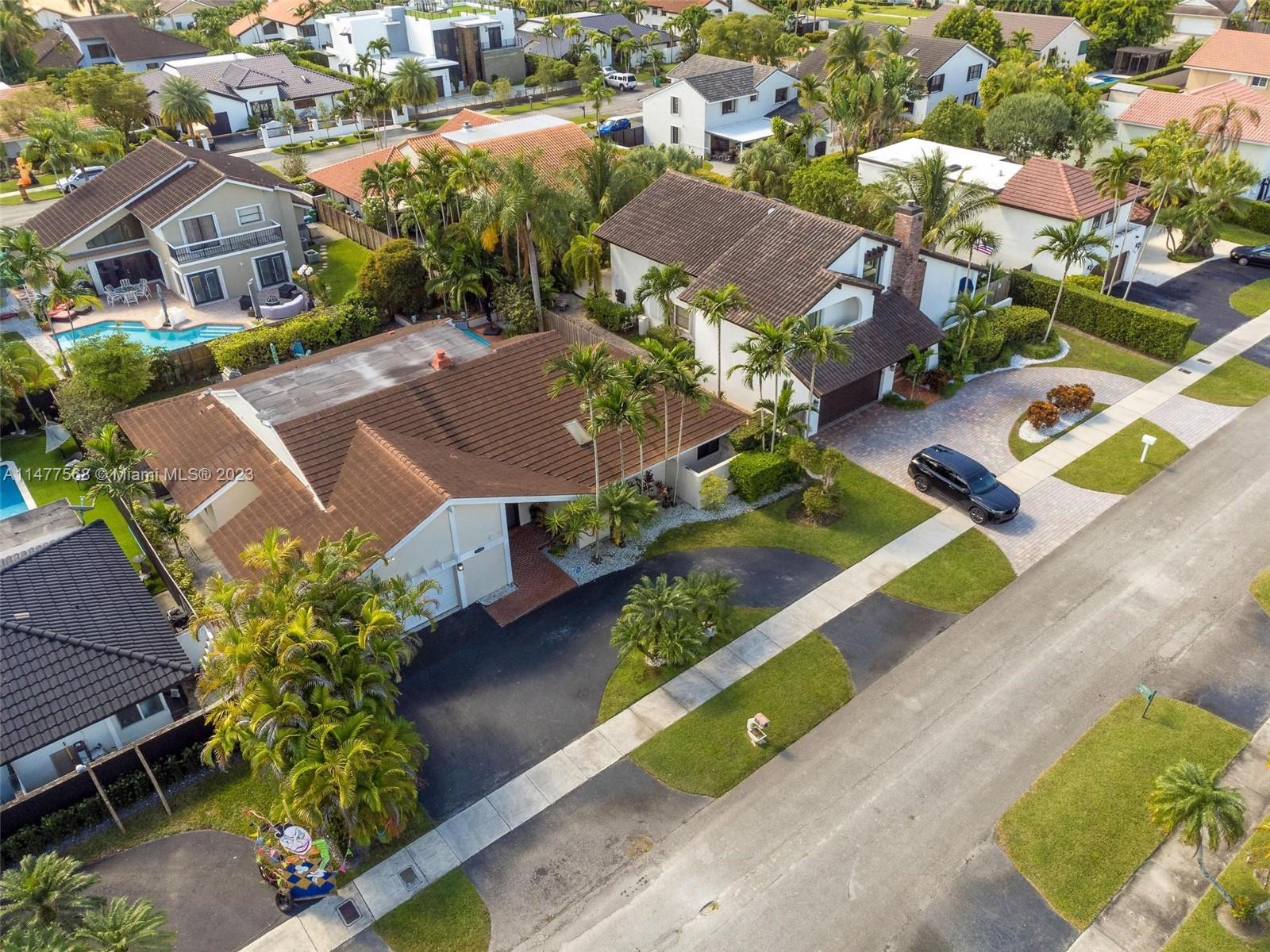 GLEN COVE SEC 2 - Residential