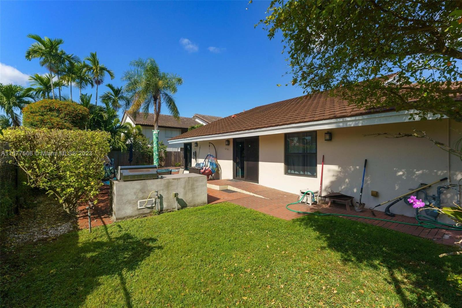 GLEN COVE SEC 2 - Residential