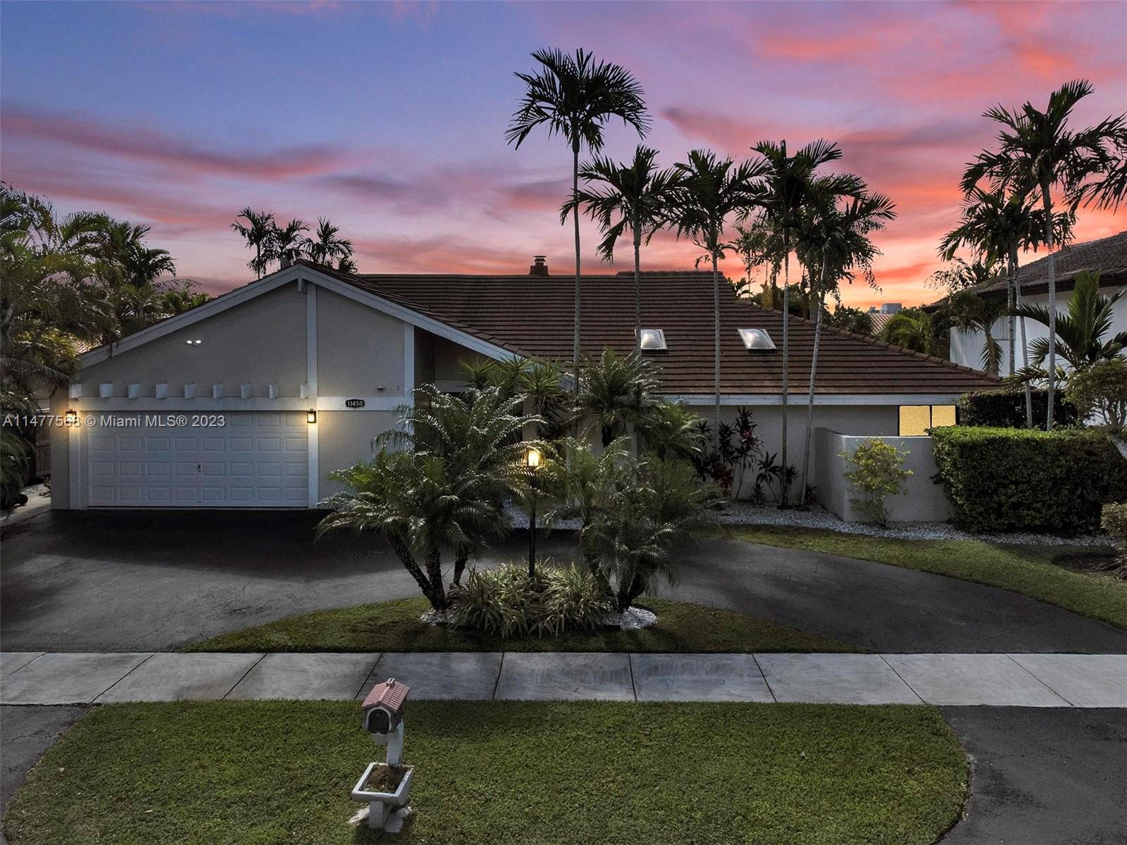 GLEN COVE SEC 2 - Residential