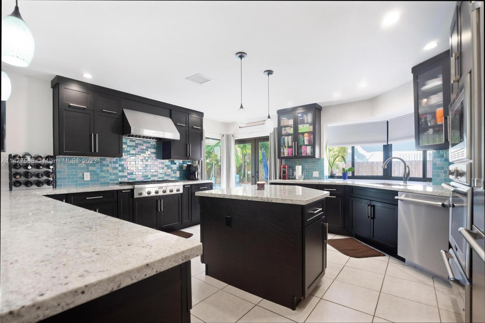 GLEN COVE SEC 2 - Residential