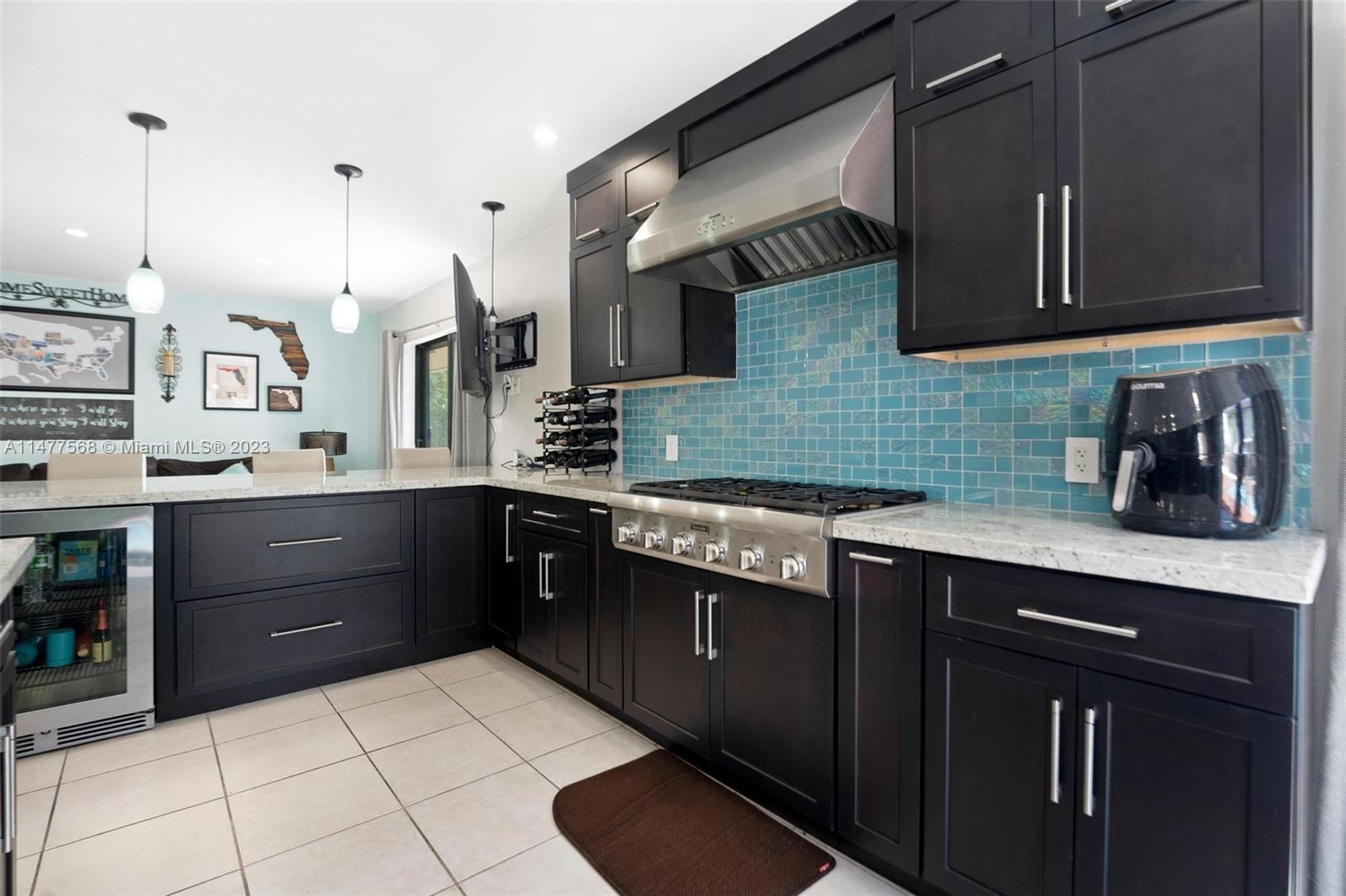 GLEN COVE SEC 2 - Residential