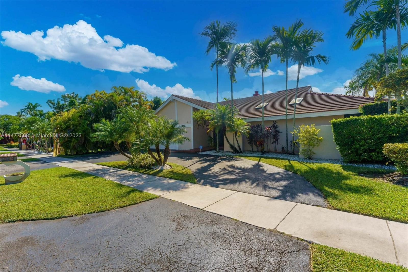 GLEN COVE SEC 2 - Residential