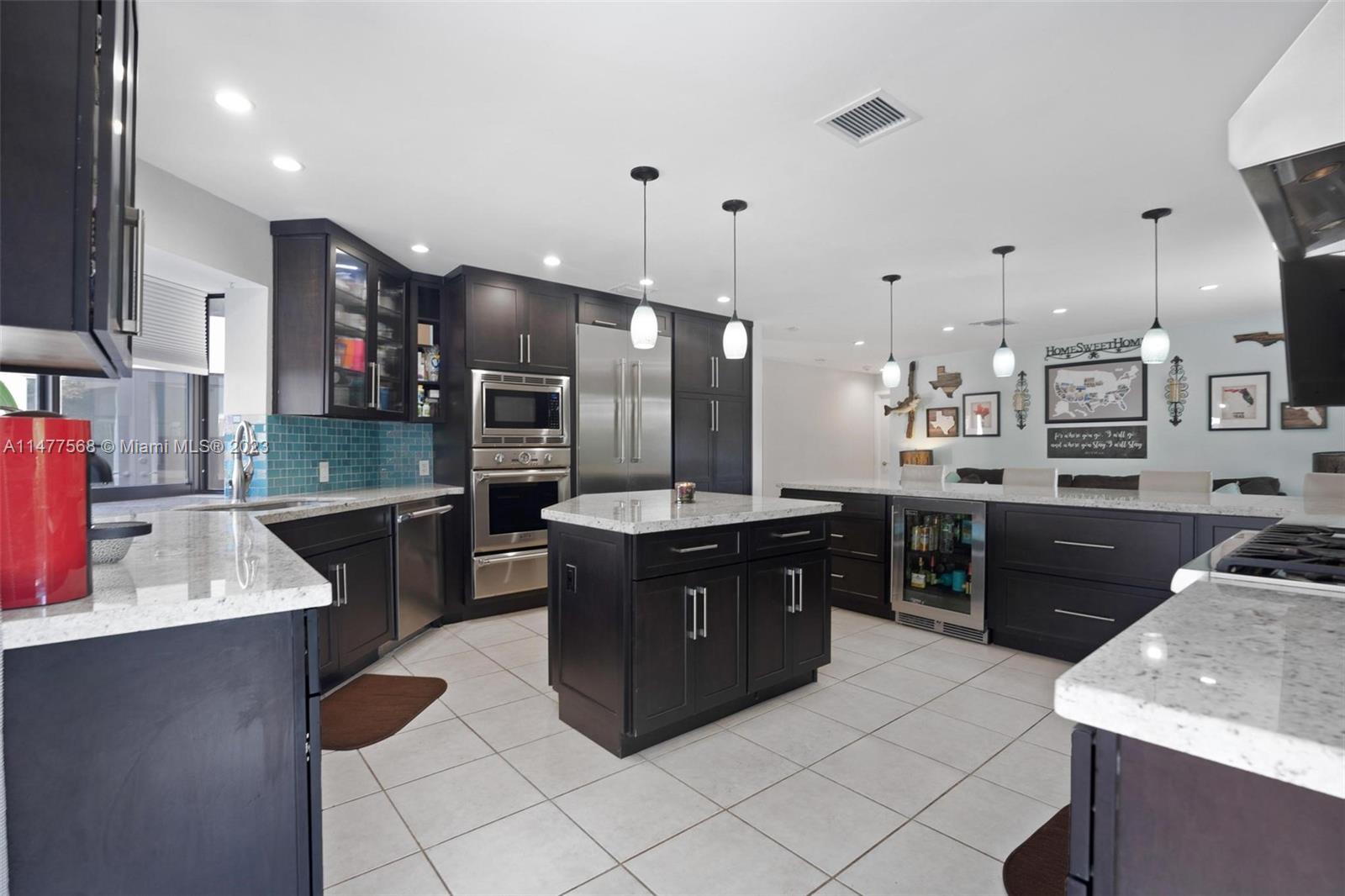 GLEN COVE SEC 2 - Residential