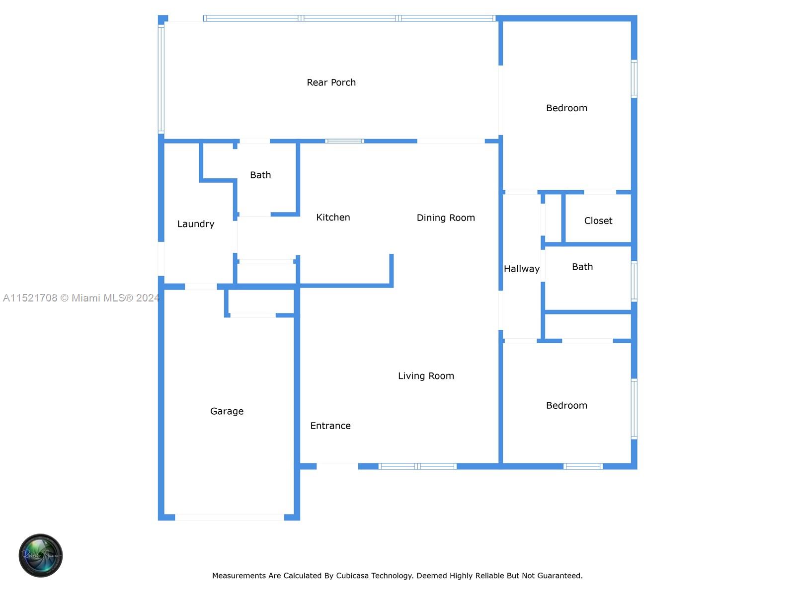 PARADISE GARDENS SEC 4 - Residential