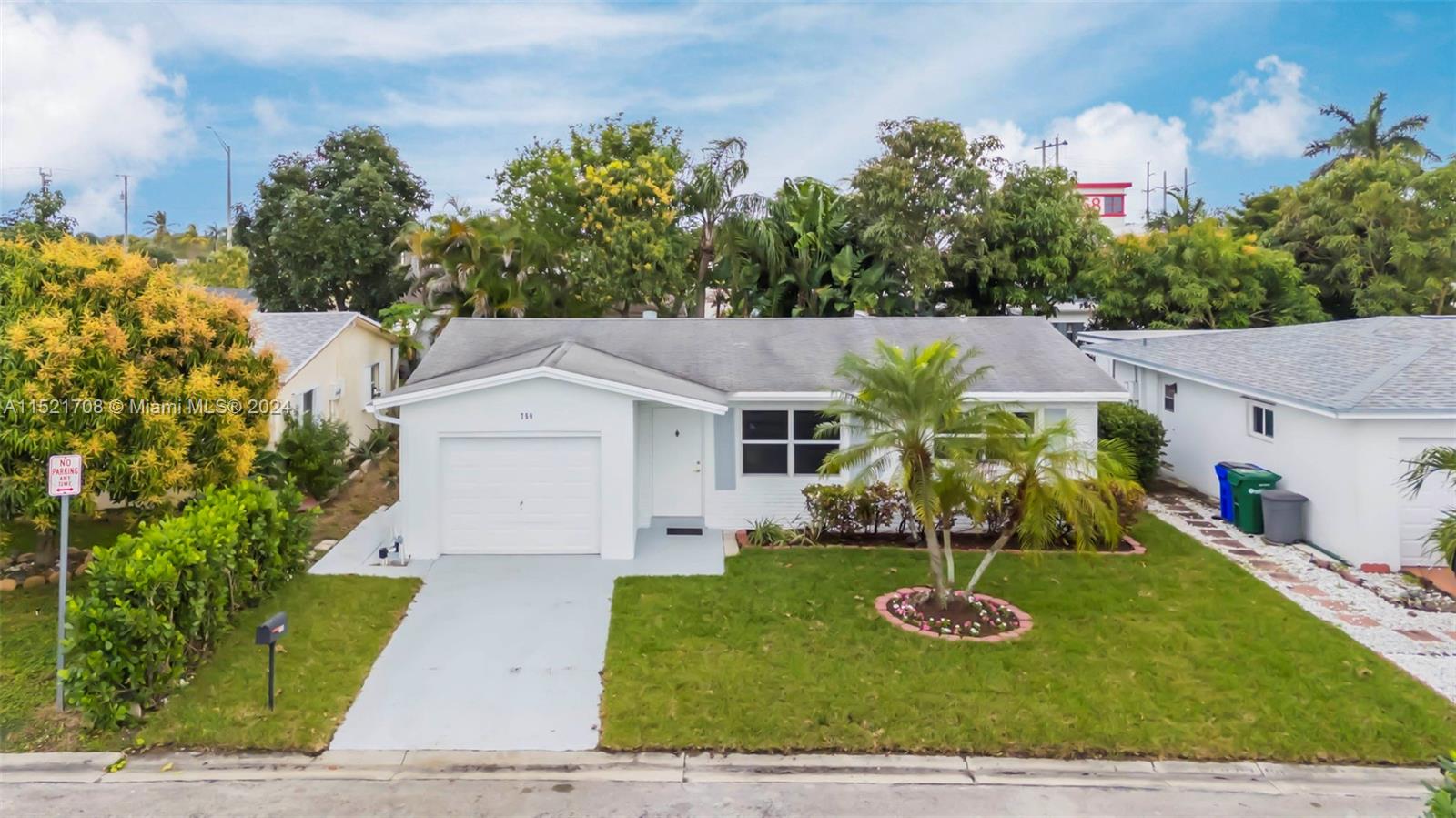 PARADISE GARDENS SEC 4 - Residential