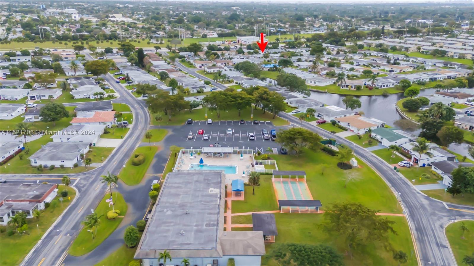 PARADISE GARDENS SEC 4 - Residential
