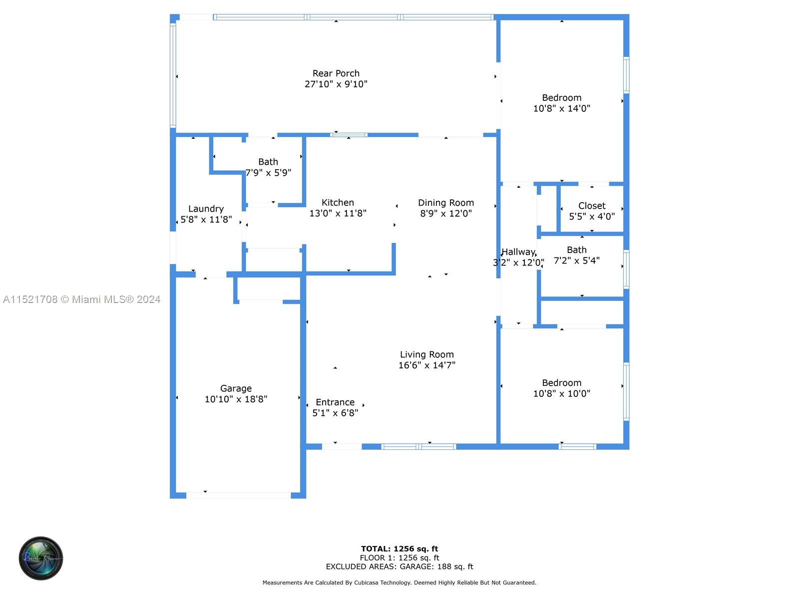 PARADISE GARDENS SEC 4 - Residential