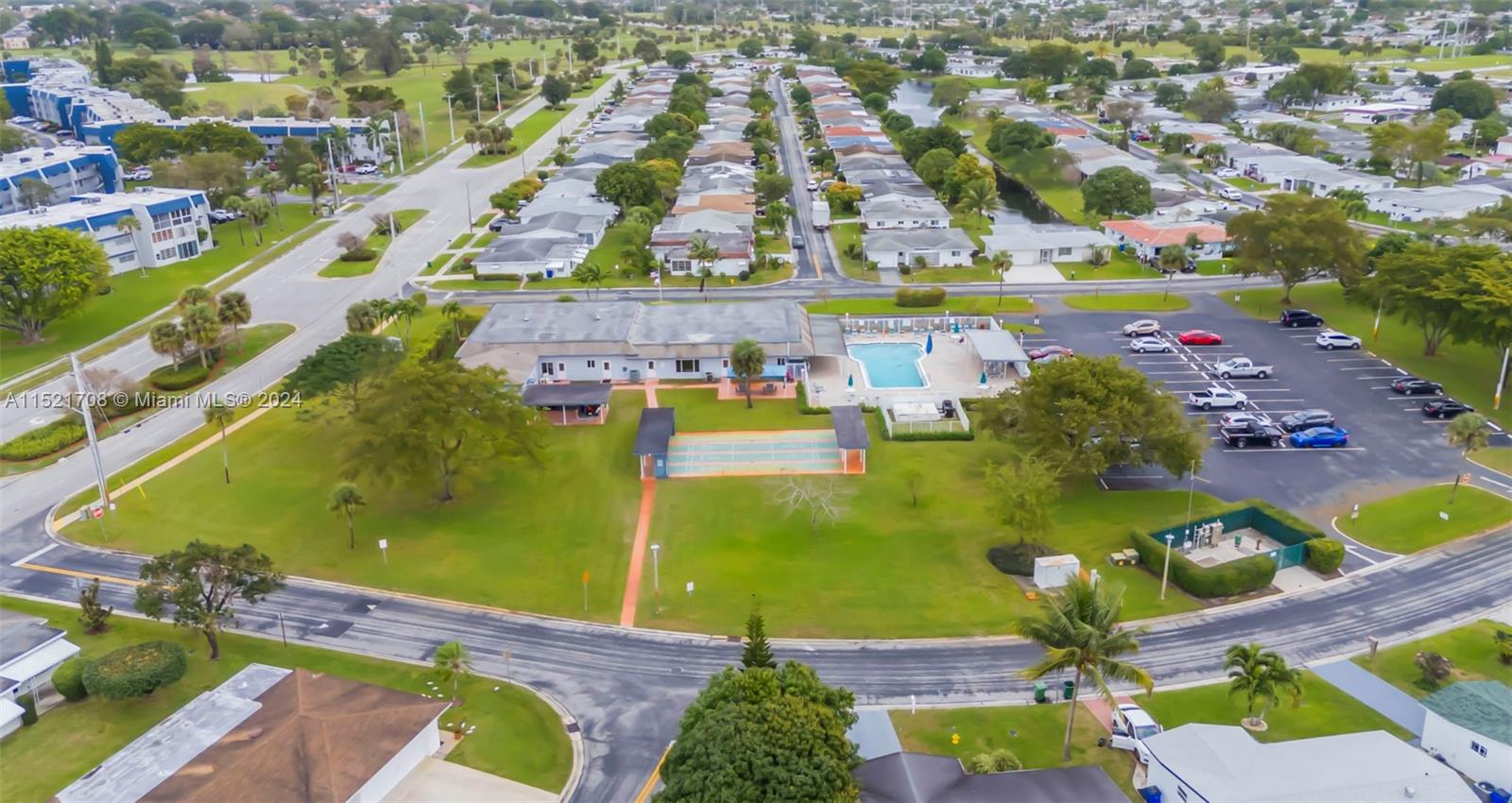 PARADISE GARDENS SEC 4 - Residential