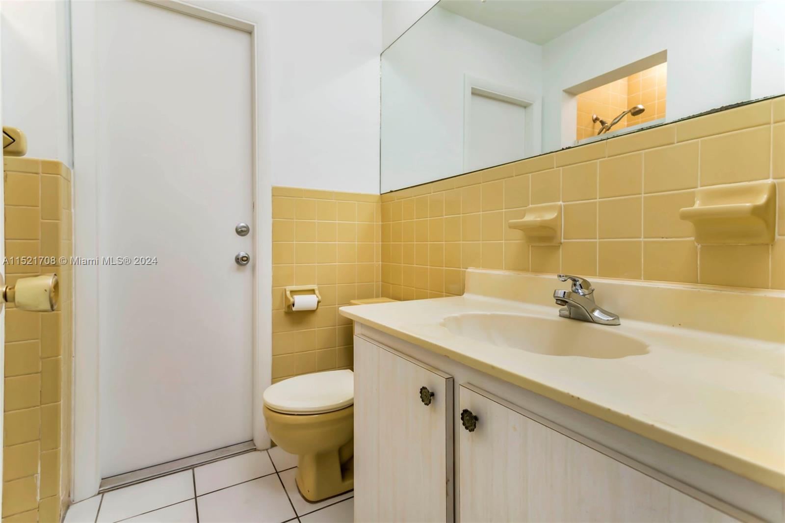 PARADISE GARDENS SEC 4 - Residential