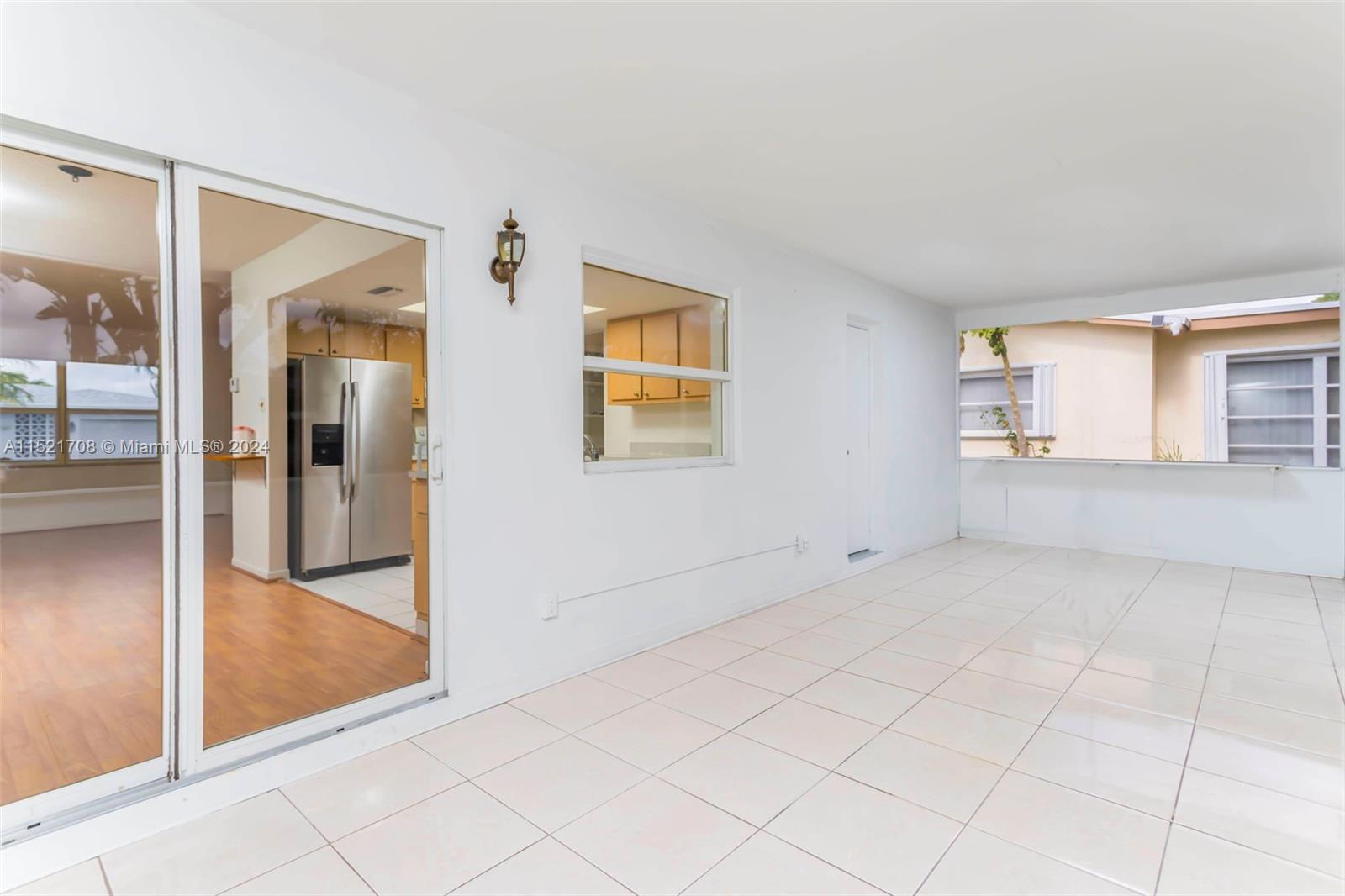 PARADISE GARDENS SEC 4 - Residential