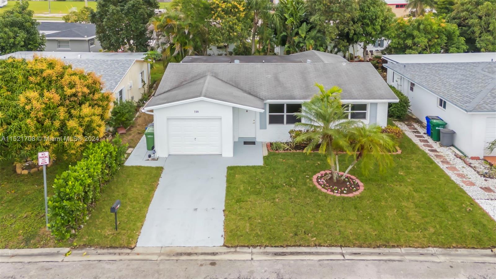 PARADISE GARDENS SEC 4 - Residential