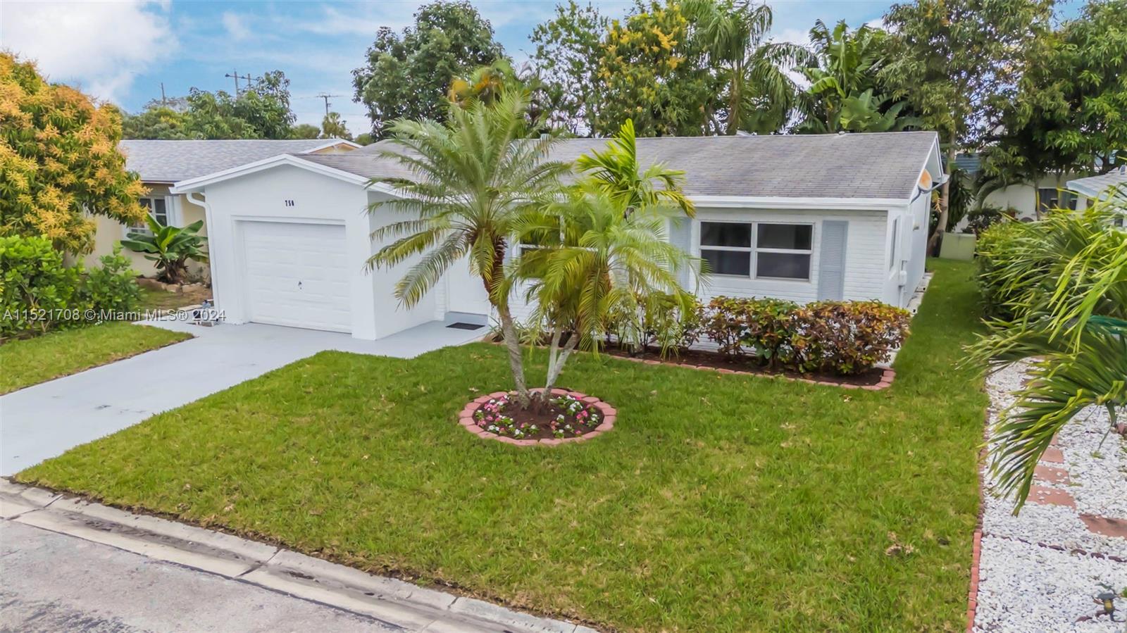PARADISE GARDENS SEC 4 - Residential