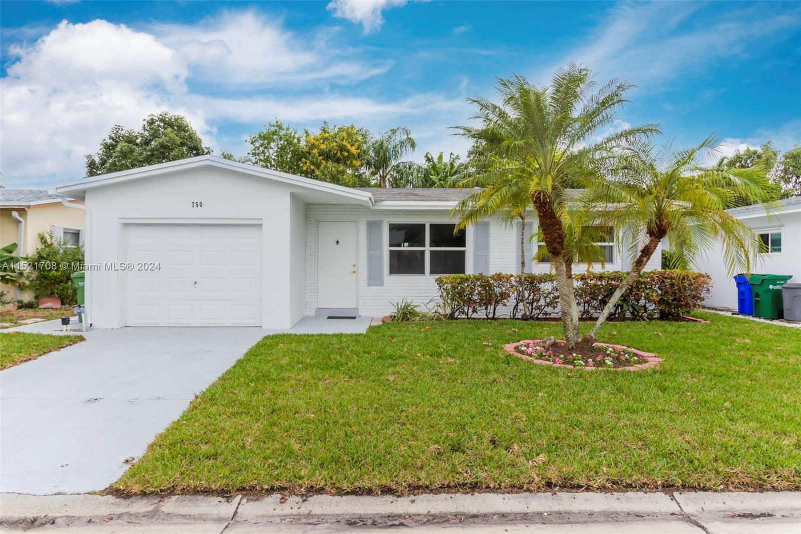 PARADISE GARDENS SEC 4 - Residential