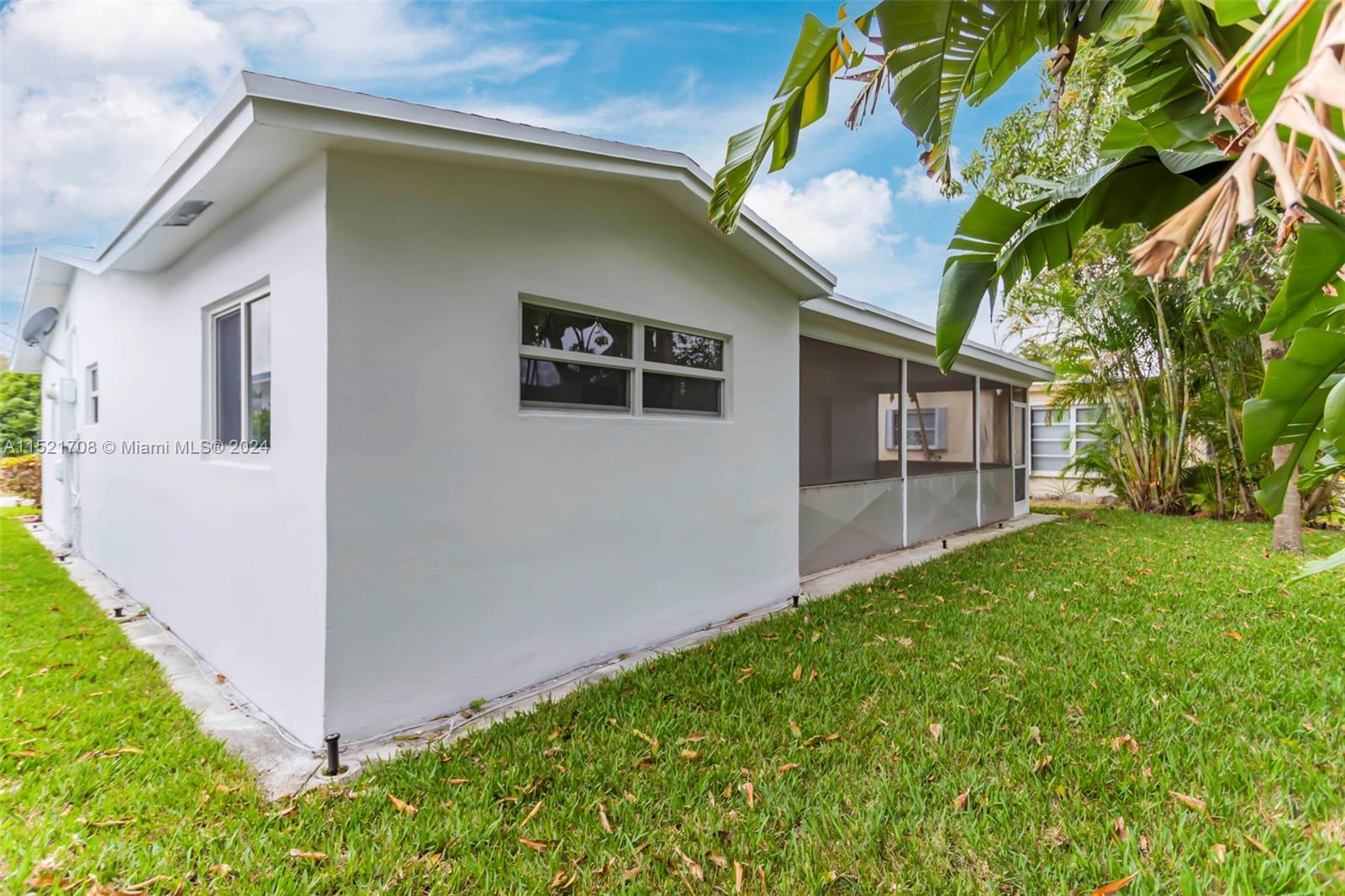 PARADISE GARDENS SEC 4 - Residential
