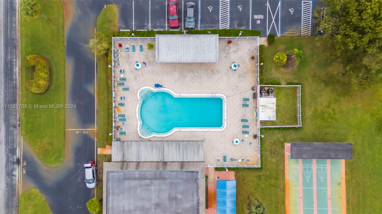 PARADISE GARDENS SEC 4 - Residential