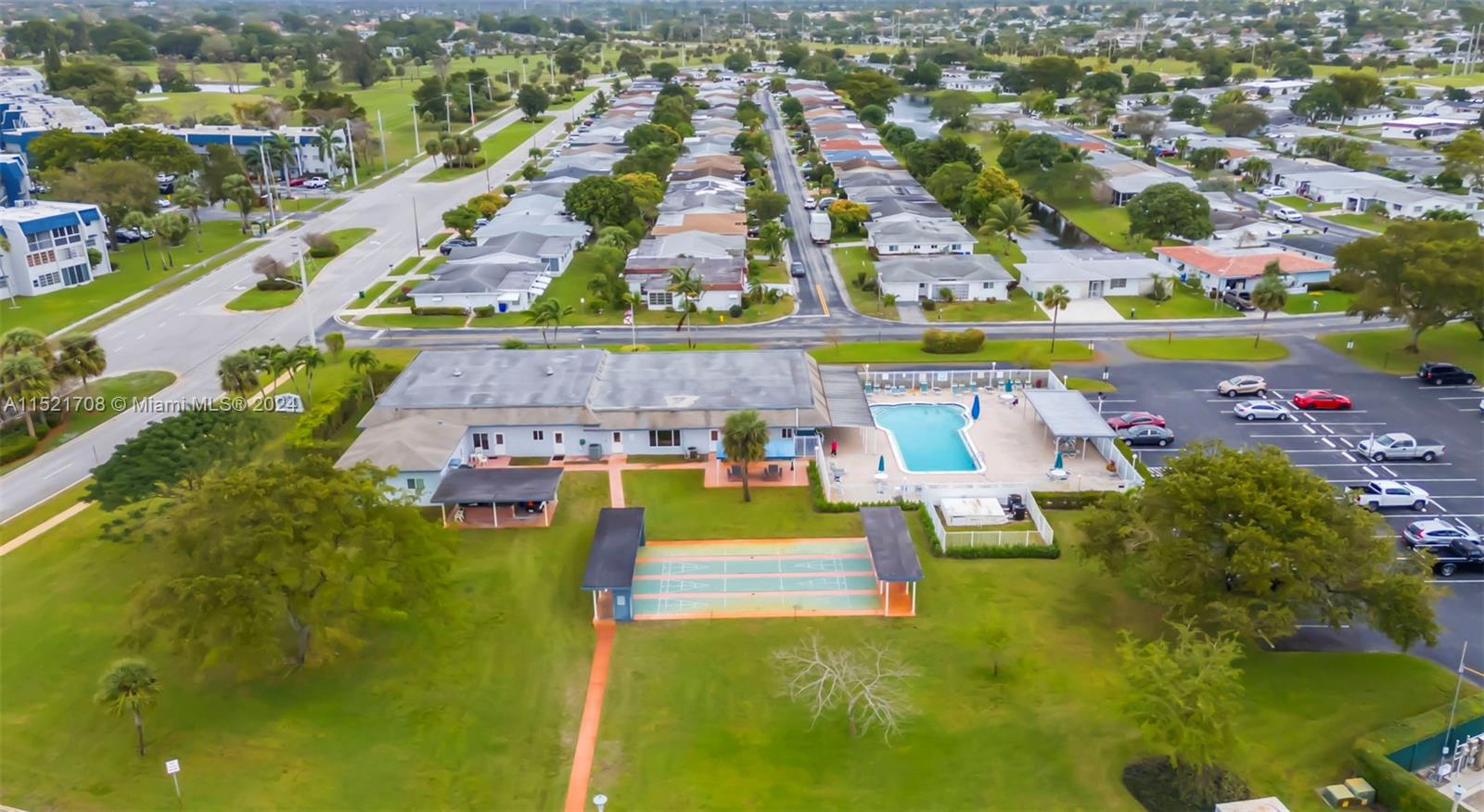 PARADISE GARDENS SEC 4 - Residential