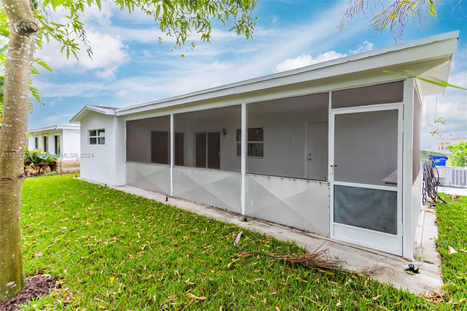 PARADISE GARDENS SEC 4 - Residential