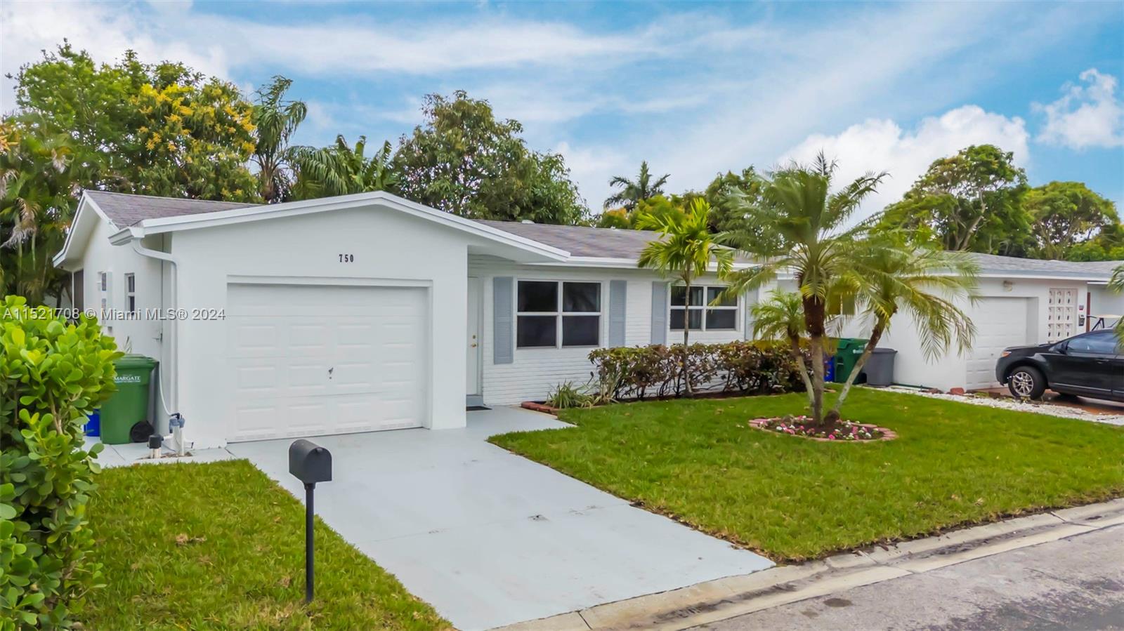 PARADISE GARDENS SEC 4 - Residential