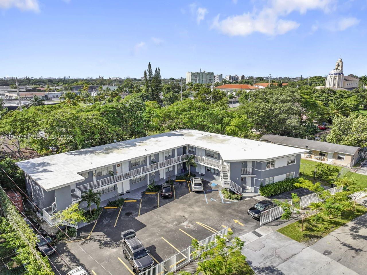 BARCELONA CONDO - Residential Lease