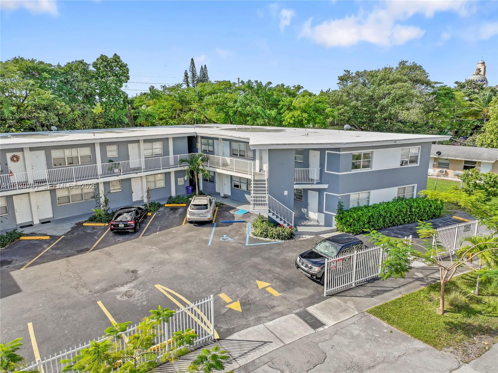 BARCELONA CONDO - Residential Lease