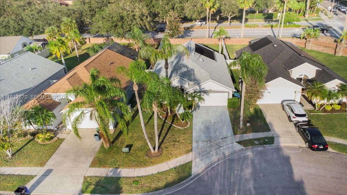 UNTERS CREEK TR 350 PH 01 - Residential