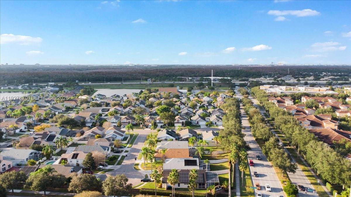 UNTERS CREEK TR 350 PH 01 - Residential