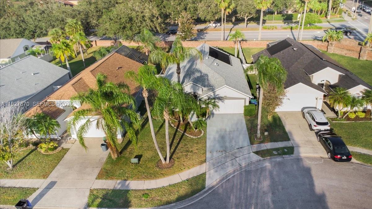 UNTERS CREEK TR 350 PH 01 - Residential