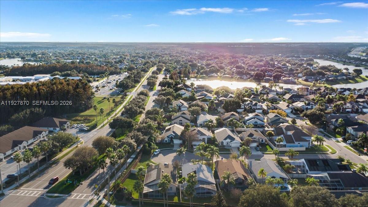 UNTERS CREEK TR 350 PH 01 - Residential