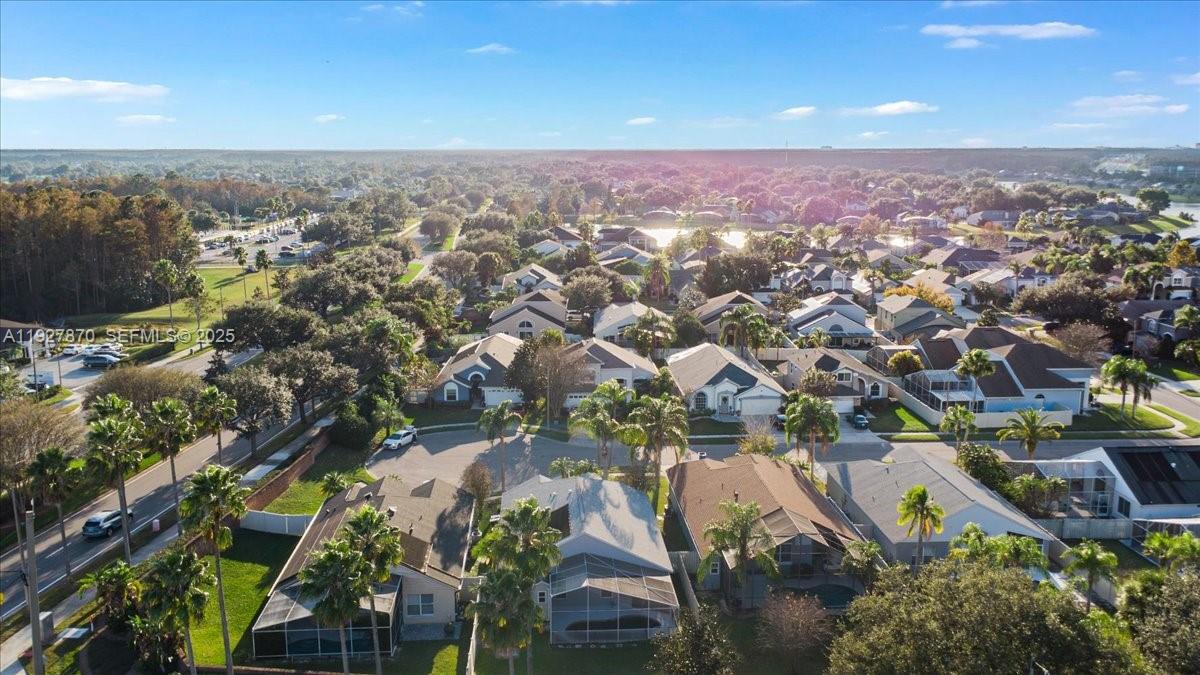 UNTERS CREEK TR 350 PH 01 - Residential