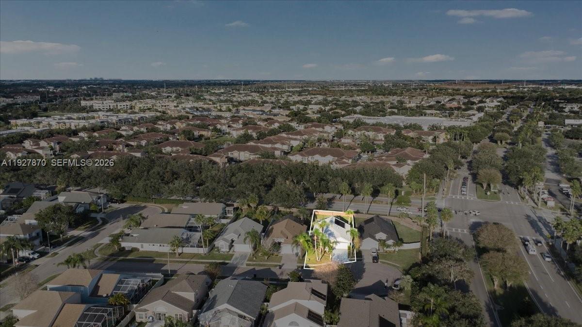 UNTERS CREEK TR 350 PH 01 - Residential