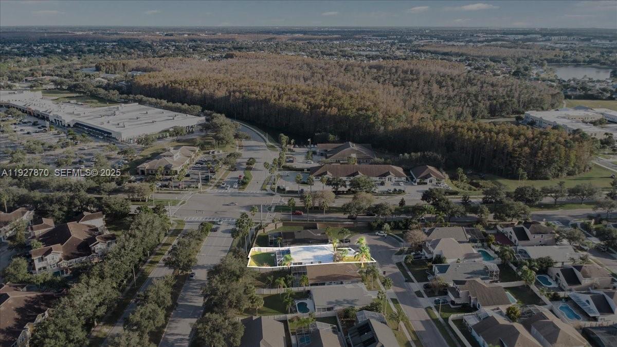 UNTERS CREEK TR 350 PH 01 - Residential