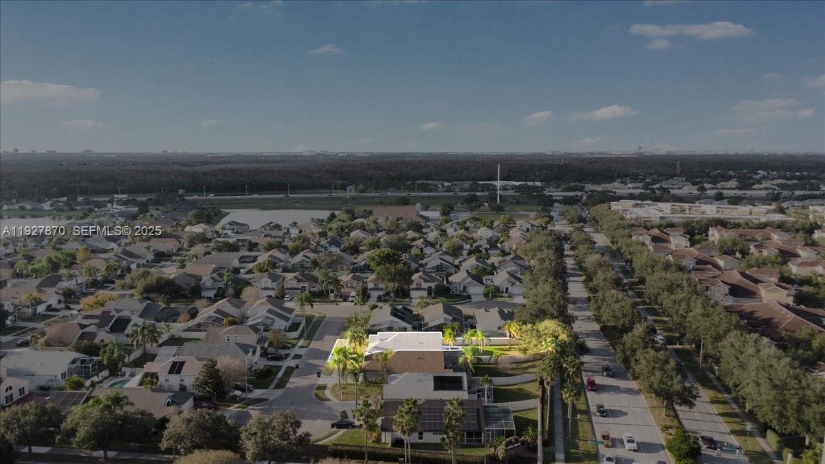 UNTERS CREEK TR 350 PH 01 - Residential