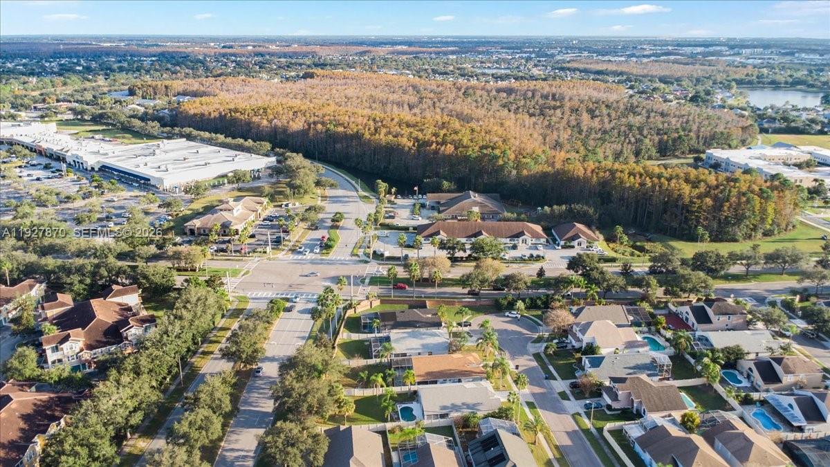 UNTERS CREEK TR 350 PH 01 - Residential