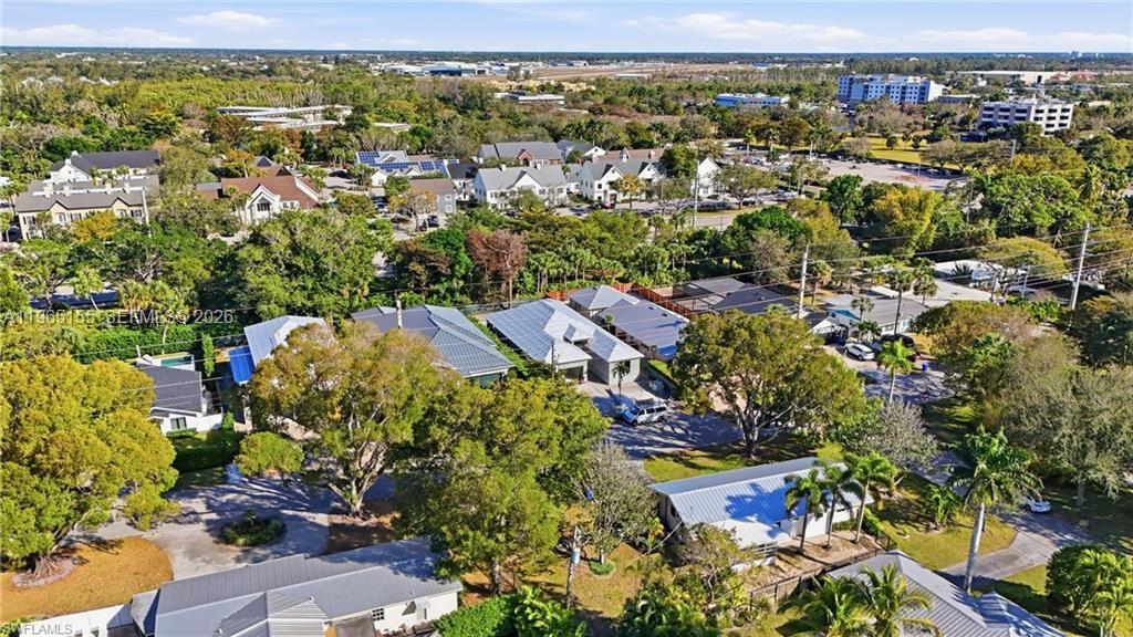 Lake Park - Residential