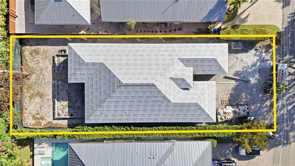 Lake Park - Residential