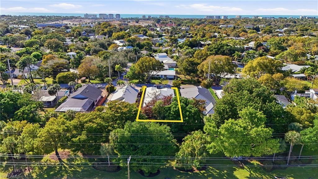 Lake Park - Residential