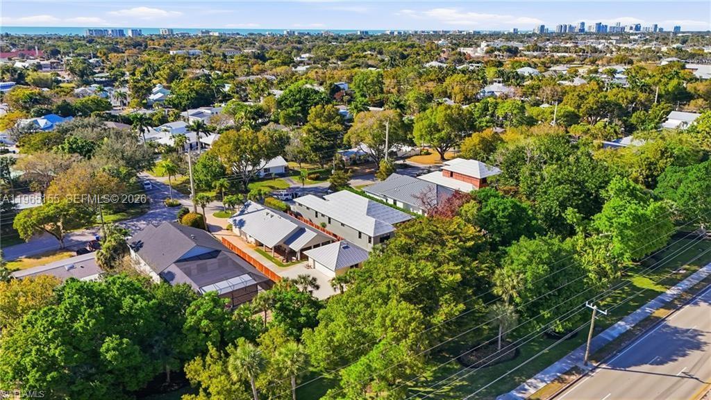 Lake Park - Residential