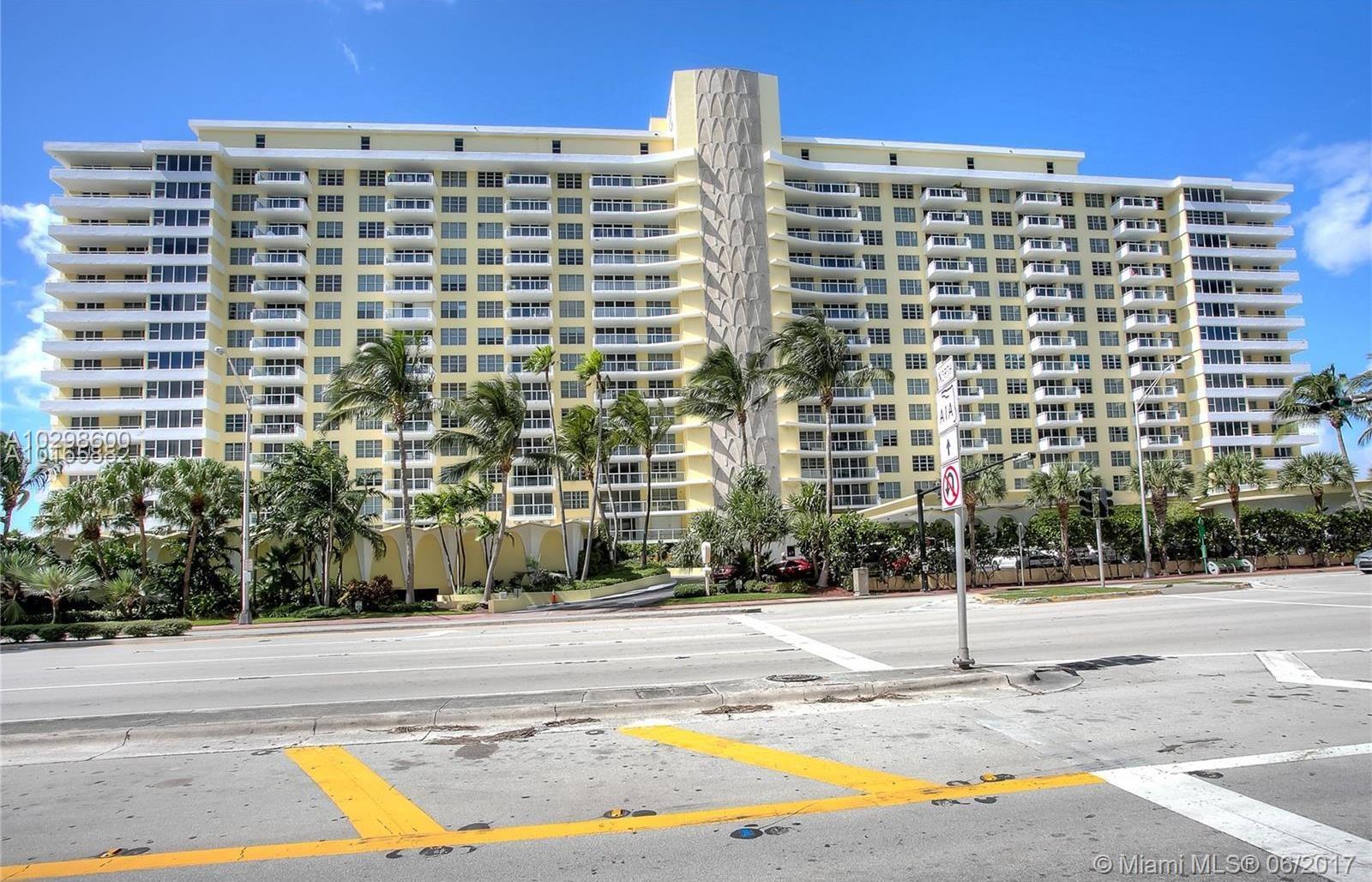 5600 CONDO - Residential Lease