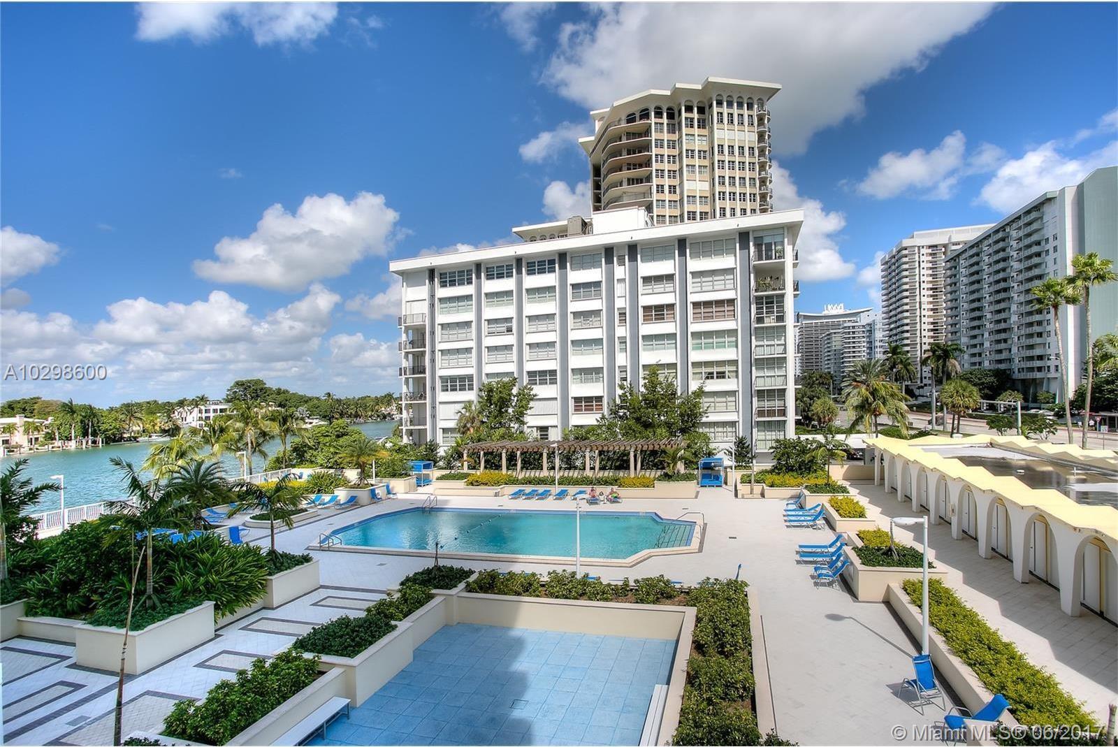 5600 CONDO - Residential Lease