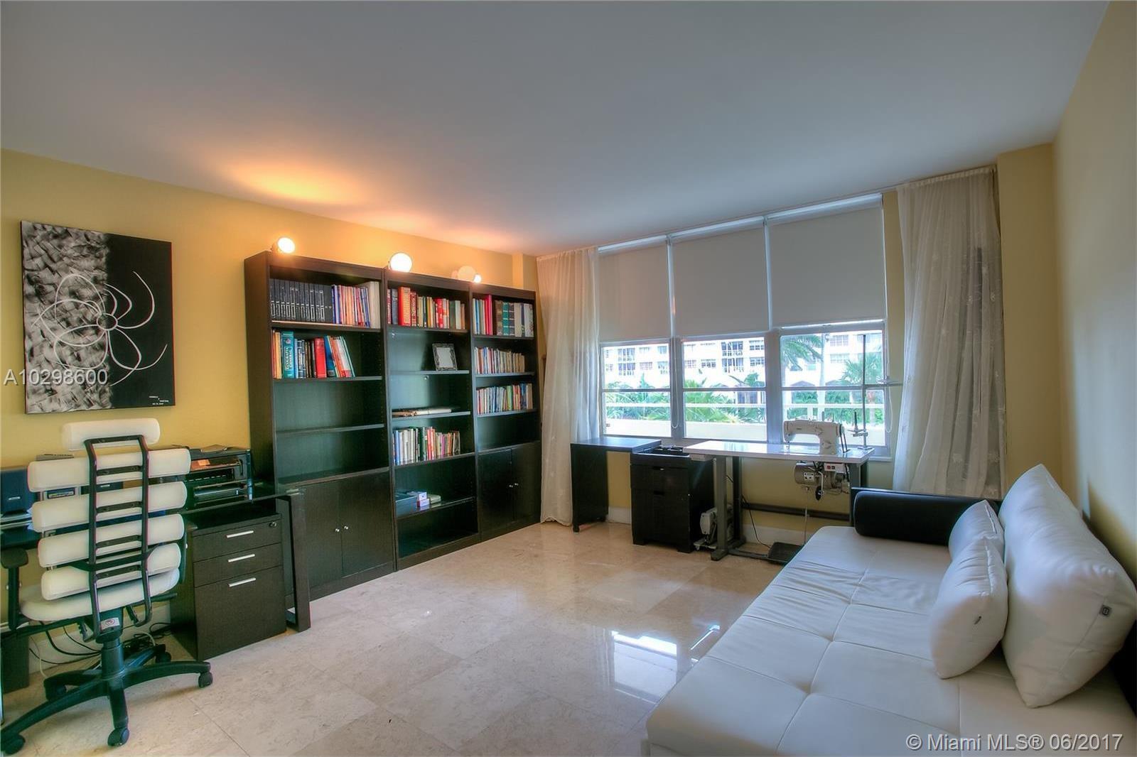 5600 CONDO - Residential Lease